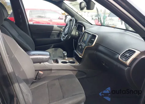 2014 Jeep Grand Cherokee Laredo z USA, uszkodzony, nr VIN 1C4RJEAG4EC317282